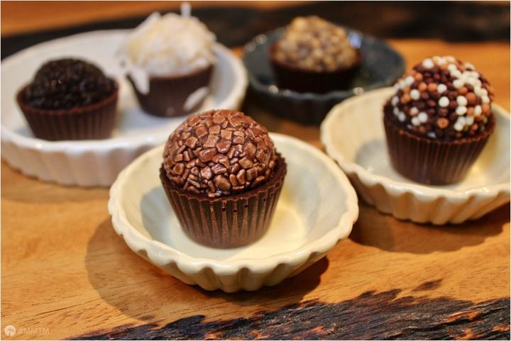 BRIGADEIRO - GIFT BOX 2